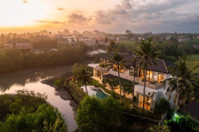 Villa Kajano Canggu